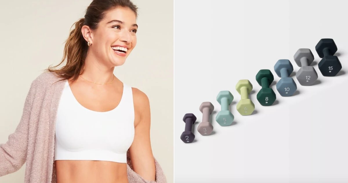 19 Gifts For Fitness Enthusiasts That Won't Cost You a Penny Over $25 — For Real!