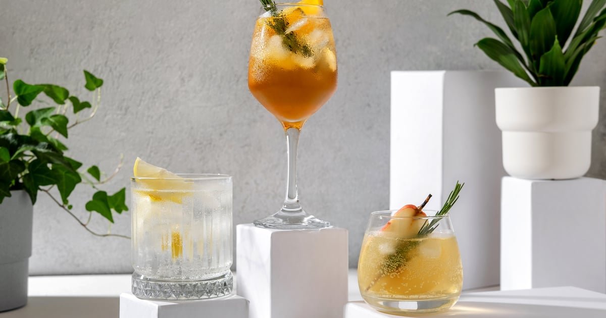 5 Summer-Ready Cocktails For Picnics, Barbecues, and Beyond