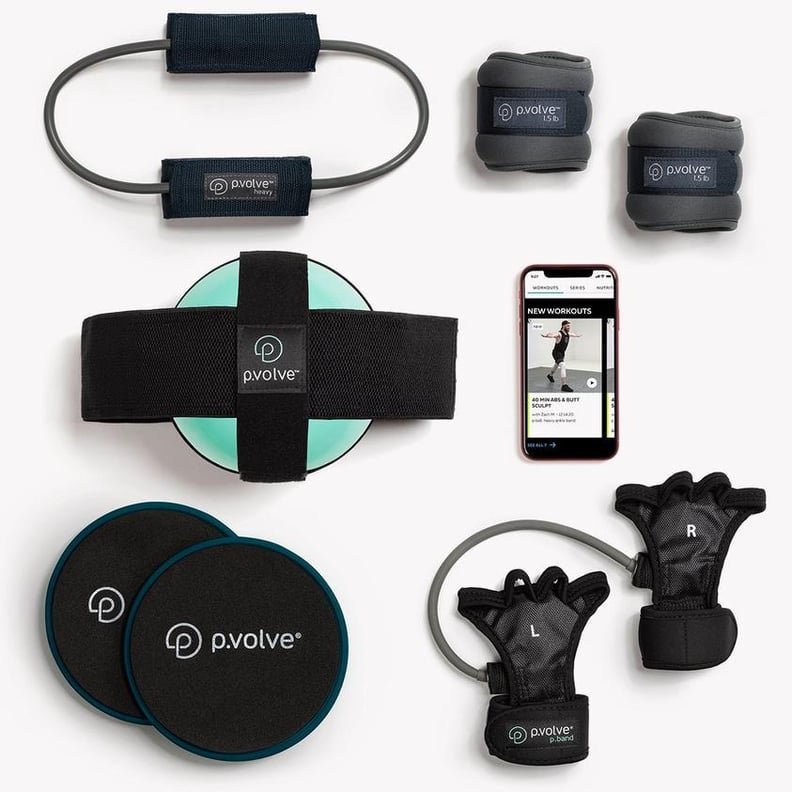 20 Gifts For Every Fitness-Lover on Your Shopping List