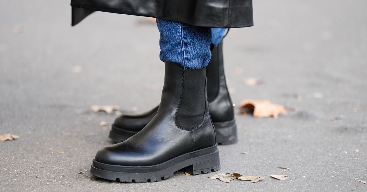 The 16 Best Chelsea Boots to Add to Your Winter Wardrobe