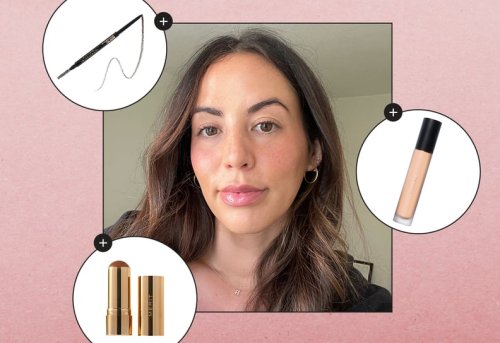 I Let AI Tell Me How to Do My Makeup — These Are the Results