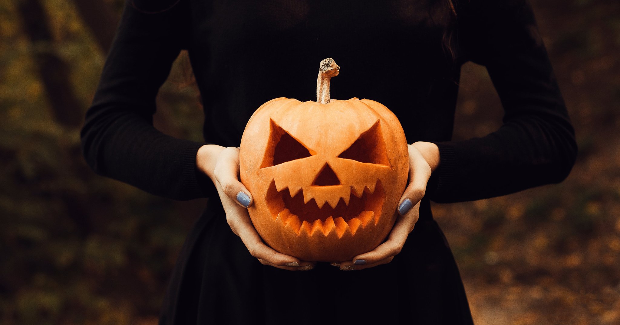 Spooky Season - cover