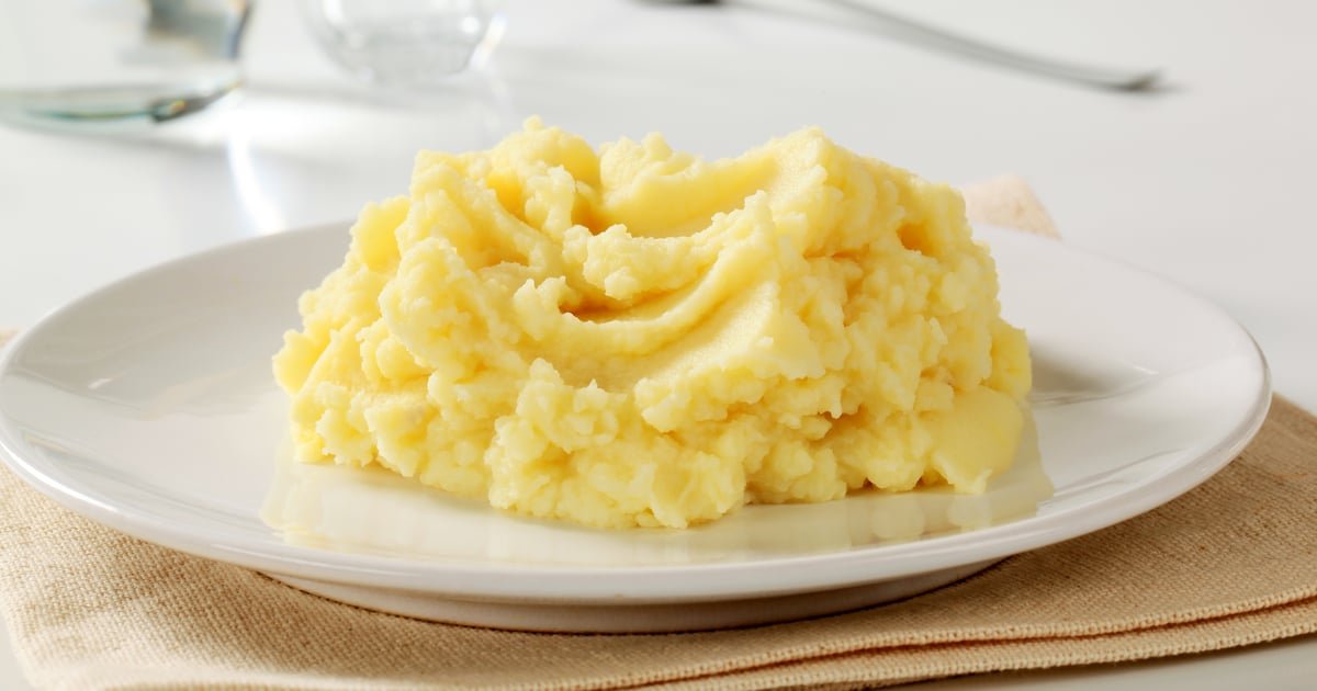 How Not to Mess Up Mashed Potatoes, Arguably the Most Important Holiday Dish