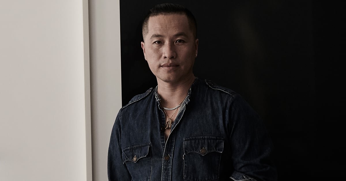 Phillip Lim Tells Us How to Shift Our Mindset So the Fashion World Can Be an Inclusive Place
