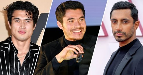 56 Incredibly Talented Asian Actors Who Always Deserve to Be Leading Men