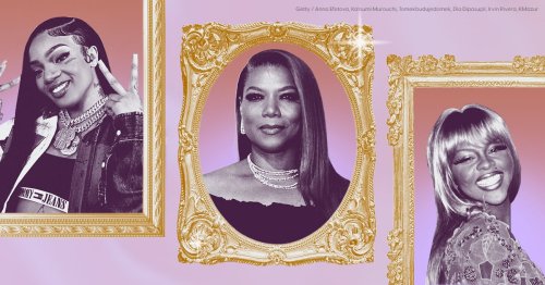 All Hail the Queens: Honoring Women in Hip-Hop, 50 Years Later