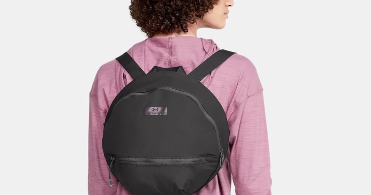 15 Gifts From Under Armour For All the Gym-Goers in Your Life