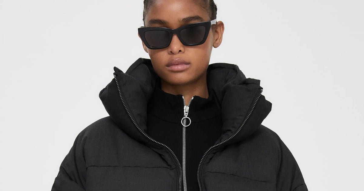 Ditch the Marshmallow Coat — 19 Puffer Jackets So Cool, You'll Want to Wear Them All