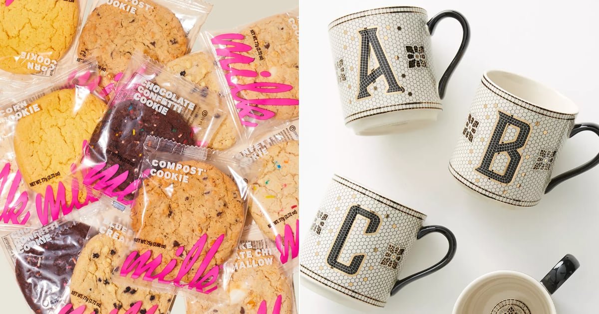 20 Thoughtful and Heartwarming Gifts to Get Your Loved Ones Just Because
