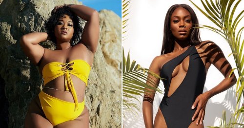 Shopping For New Swimsuits? These 19 Black-Owned Brands Have You Covered