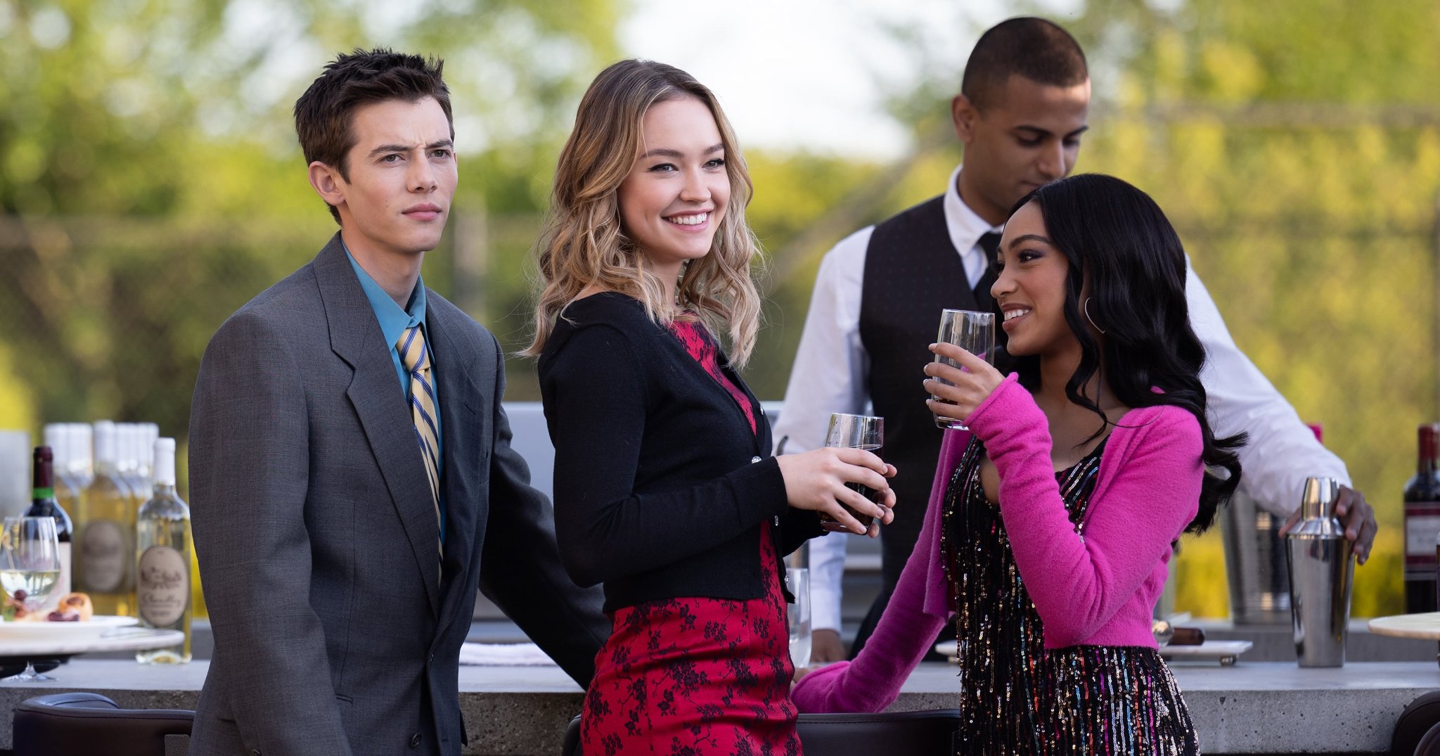"Cruel Summer" Season 2 Is Full of Twists and Turns: "[Fans Will] Be Really Surprised by the Ending"