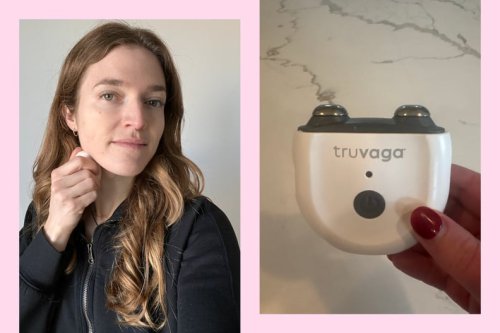 I Tried This Vagus-Nerve Stimulator For a Week and It Leveled Up My Sleep For Good