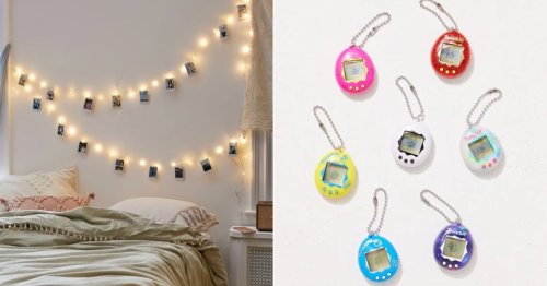 30 Stocking Stuffers For Teens That Might Just Be as Cool as They Are