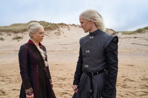 We Have to Ask: Why Is There So Much Incest in House Targaryen?