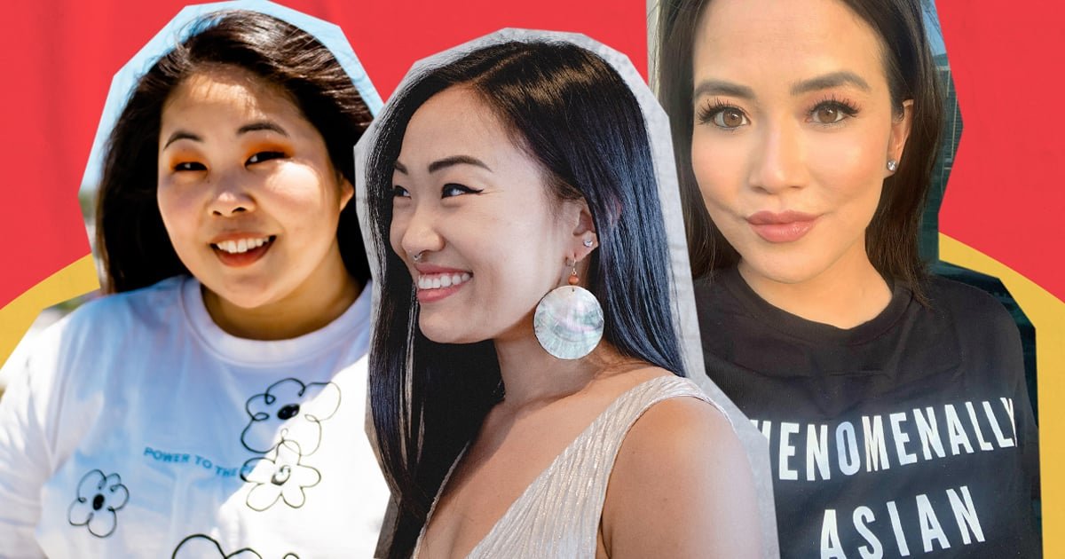 "Hope Lies in the History of Our Fight": 17 Social Media Stars Amplifying APIA Experiences