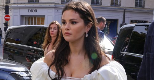 Selena Gomez's Best Outfits, From Flirty Minidresses to Gowns