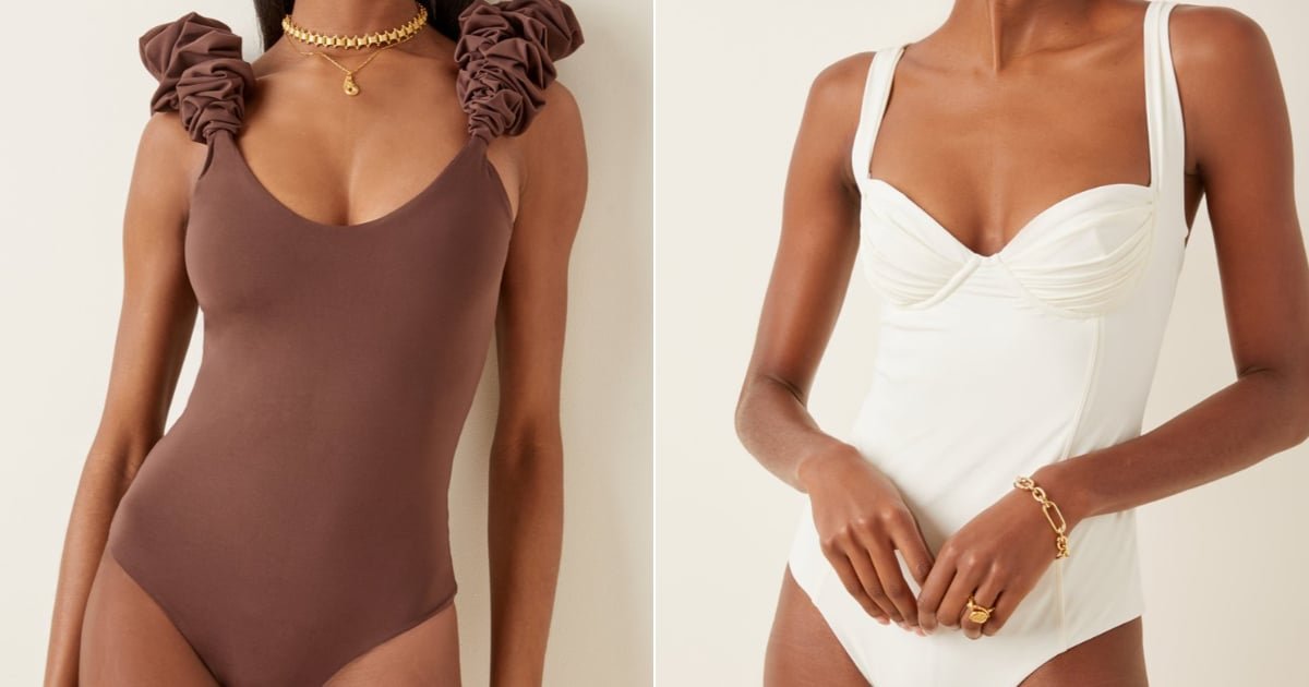 It's Getting Hot in Here, Thanks to These Awesome Memorial Day Swimsuit Deals