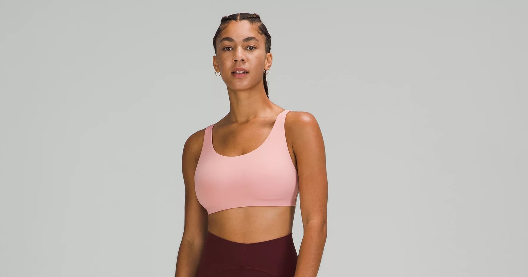 Lululemon's Got a Special Treat — Its Weekend's Sales Are Still Going Strong!