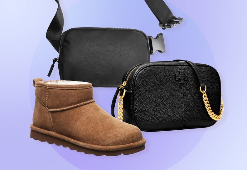 50+ Cyber Monday Fashion Deals You Can Still Shop Now