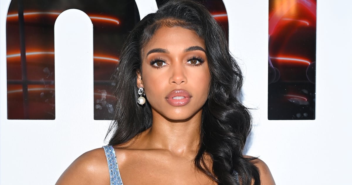 How to Re-Create Lori Harvey's $3,700 Dior Beach Outfit
