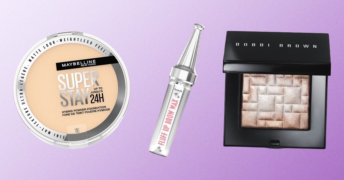 Beauty Must Haves