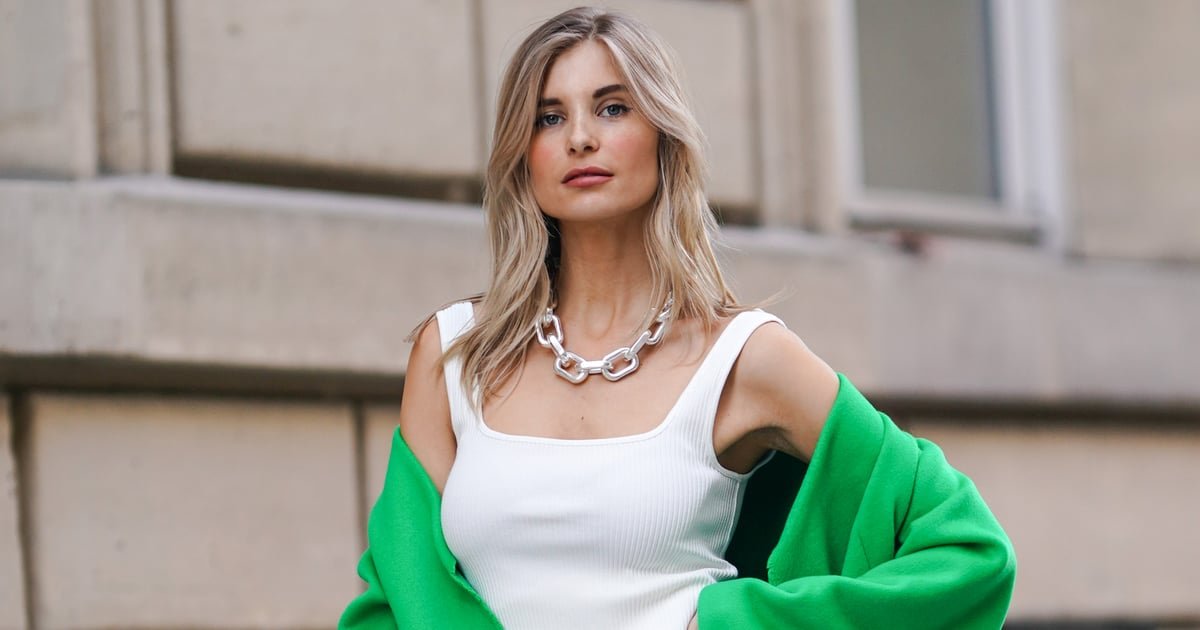 This Dirty-Blond Hair-Color Inspiration Is Calling Your Name