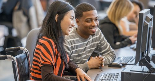 The College Major That Fits You Best According To Your Zodiac Sign 