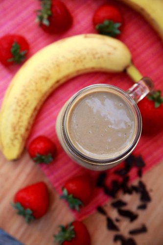 28 Best Smoothie Recipes For Weight Loss