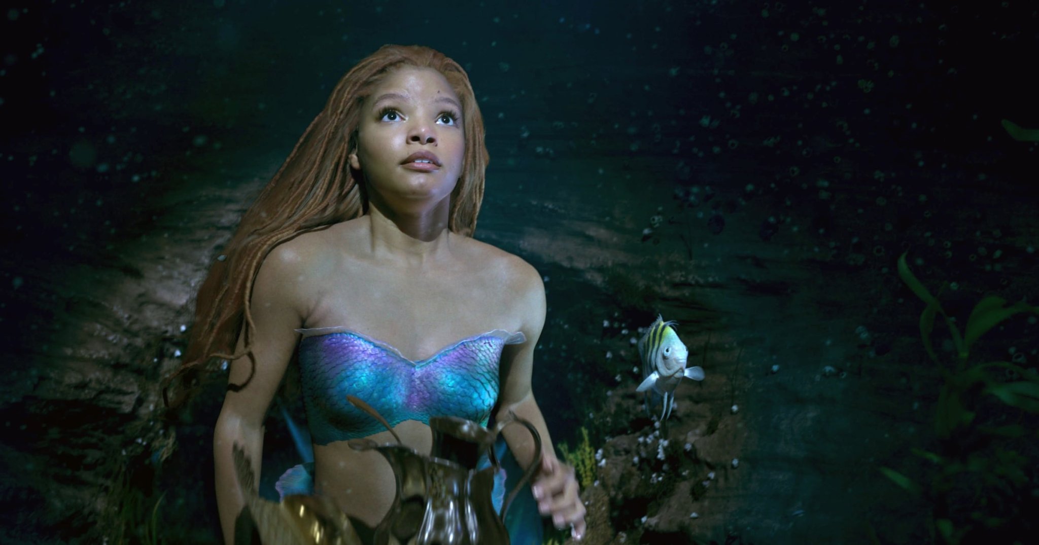 21 Adult Ariel Costumes That'll Make You Feel Like Halle Bailey