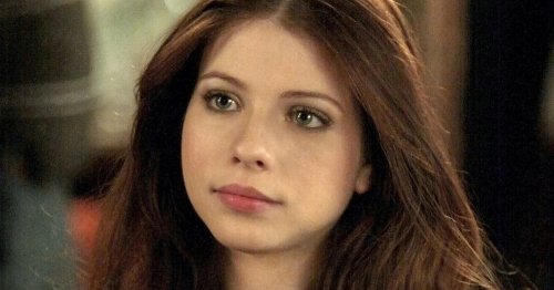 Watch Out, Upper East Siders: Georgina Sparks Is Back For "Gossip Girl" Season 2