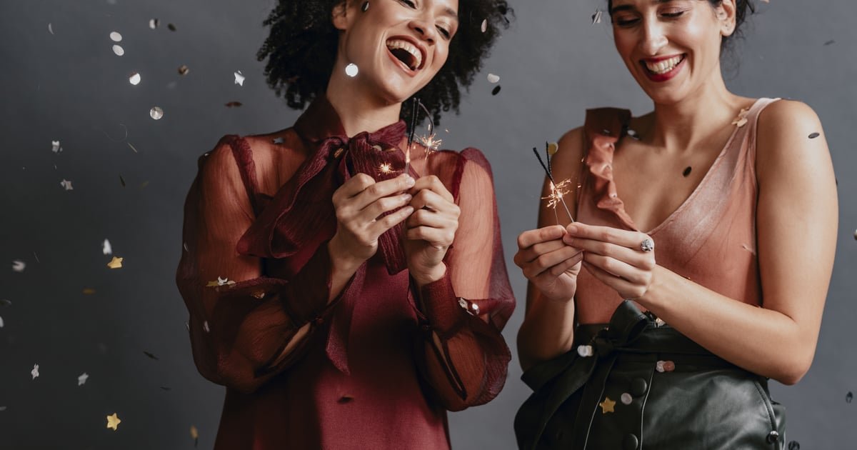 15 Festive Fashion Finds From Walmart That Are Holiday Gold — Yes, Really