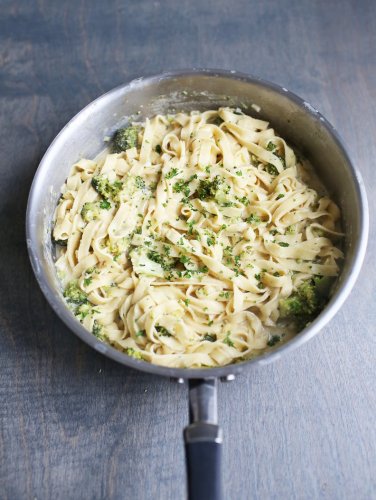 These One-Pot Pasta Recipes Are the Answer to Quick and Easy Dinner