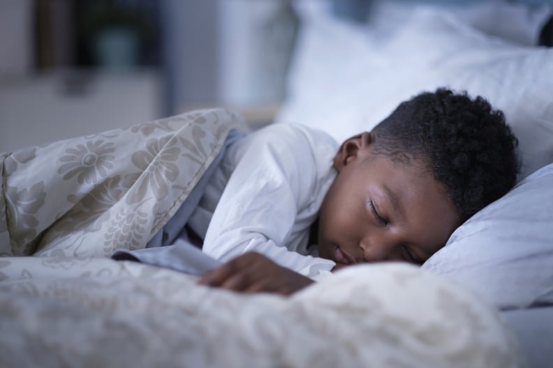 Here’s What You Need to Know Before Giving Your Kids Melatonin For Sleep