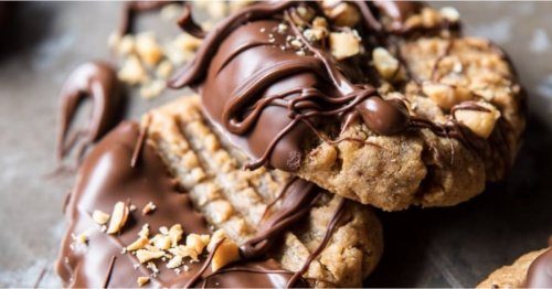9 Healthy Bakes Every Chocolate-Lover Needs to Try