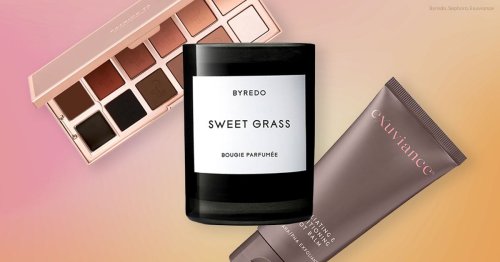 51 Beauty Launches Our Editors Can't Get Enough of This Month