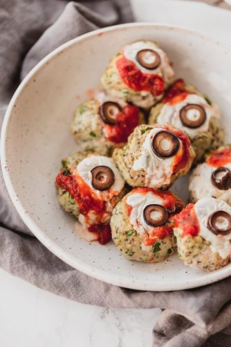 17 Festive Halloween-Themed Dinner Ideas For Celebrating the Holiday at Home