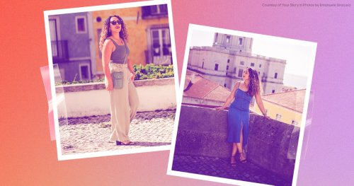 After Years of Successfully Working For Herself, This Latina Moved From the States to Portugal