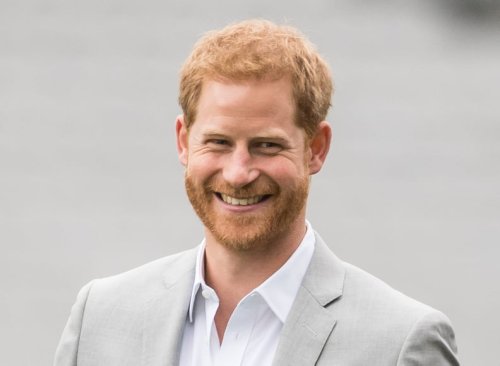 Prince Harry Just Landed His Second Job in a Week, and I Can Barely Keep Up With Mine