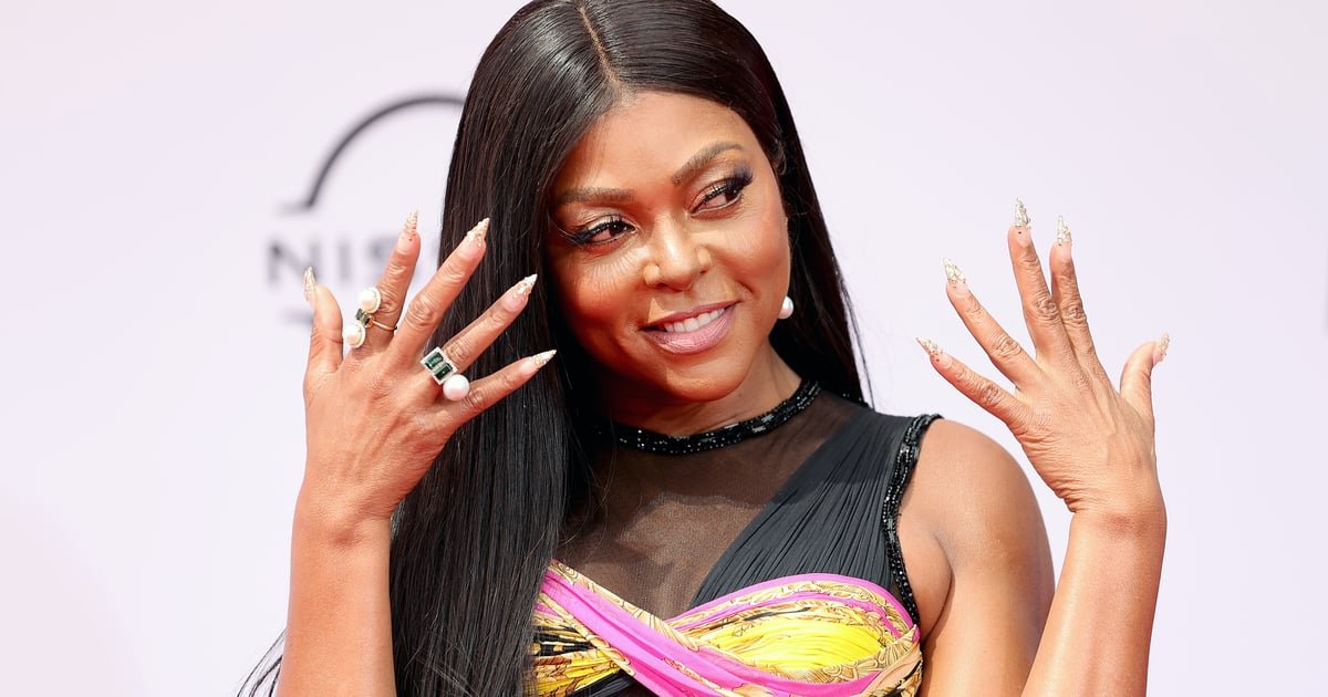 Allow the BET Awards to Serve as Some of the Best Manicure Inspiration of 2021