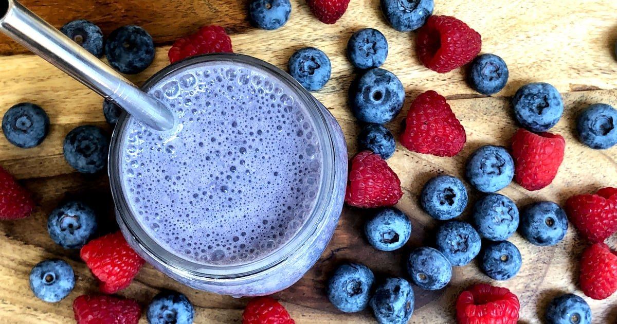 These 12 Smoothie Recipes Match Your Zodiac Personality