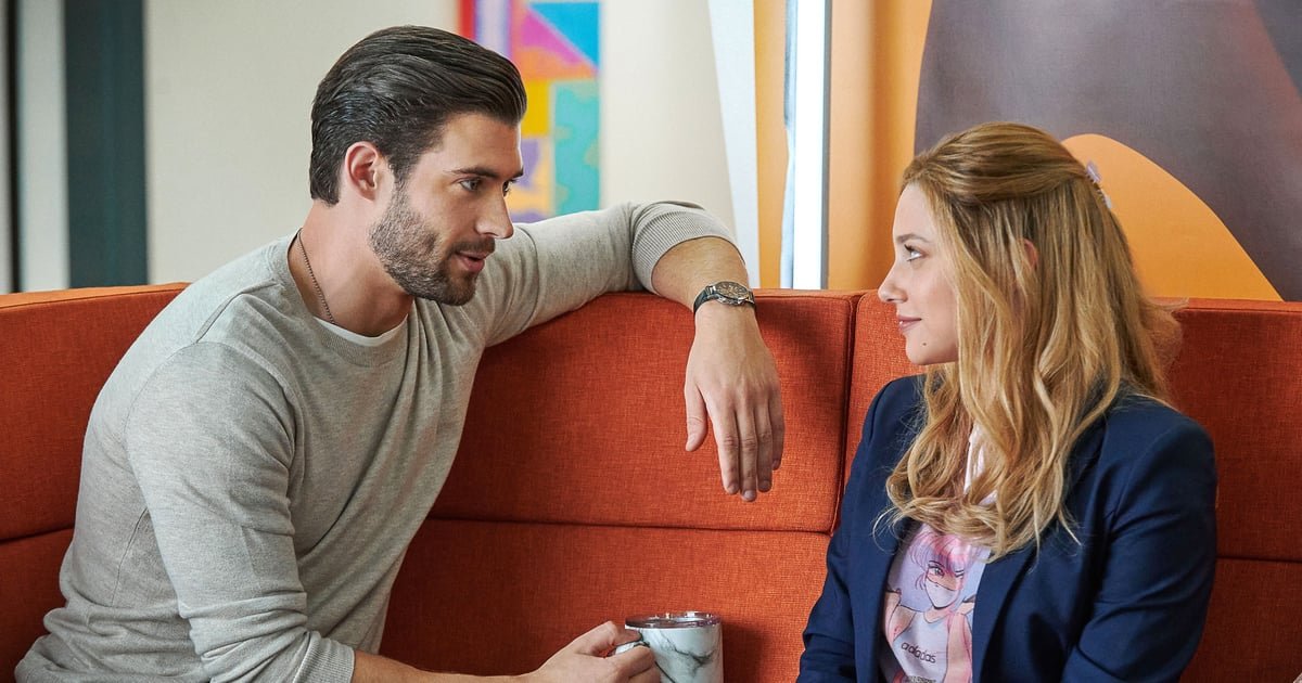 Fall in Love With These Rom-Coms Currently Streaming on Netflix