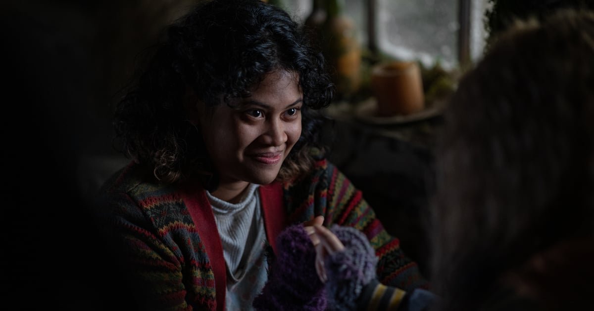 Crystal Learns a Terrible Secret on This Week's "Yellowjackets" — With Huge Consequences