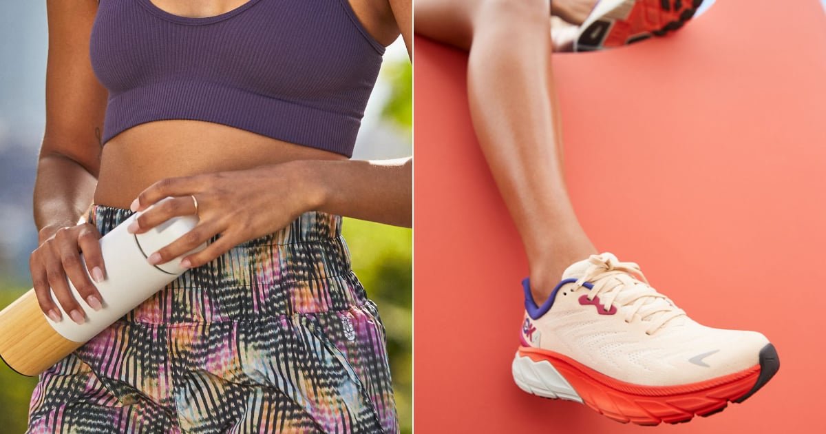 36 Workout-Clothing Deals You Can Still Shop From the Nordstrom Anniversary Sale