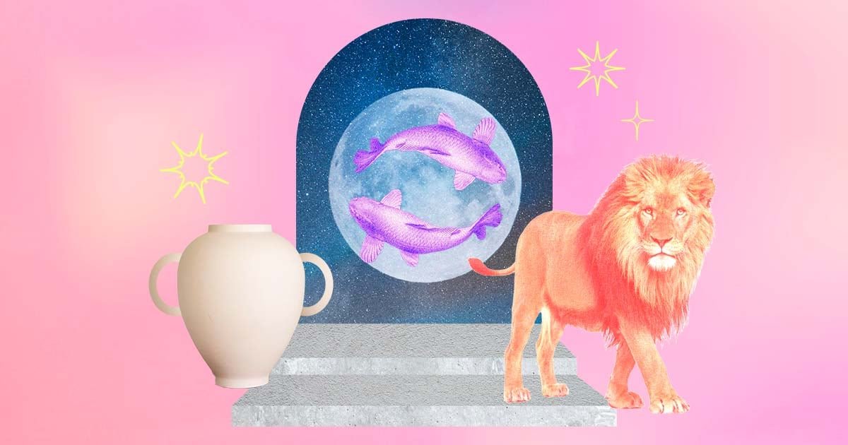 Your Sept. 25 Weekly Horoscope Says Cuffing Season Is in Full Effect