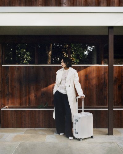 10 Carry-On Bags Every Jet-Setter Should Own, According to Our Editors