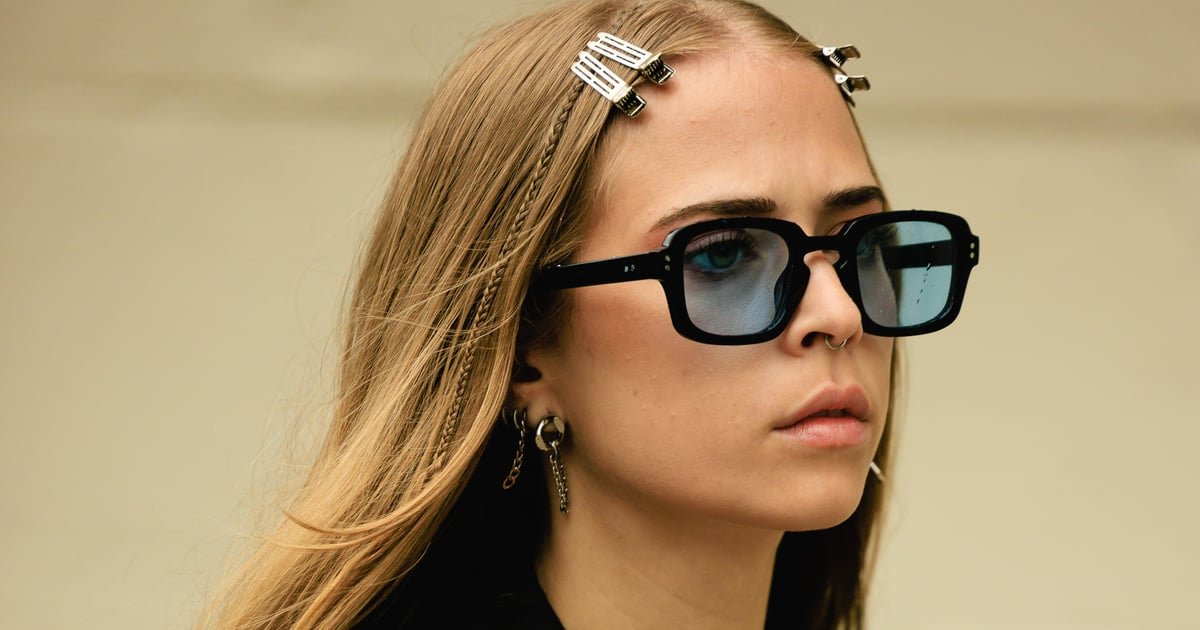 Just Wait Until You See the Best Hair-Accessory Trends of the Year