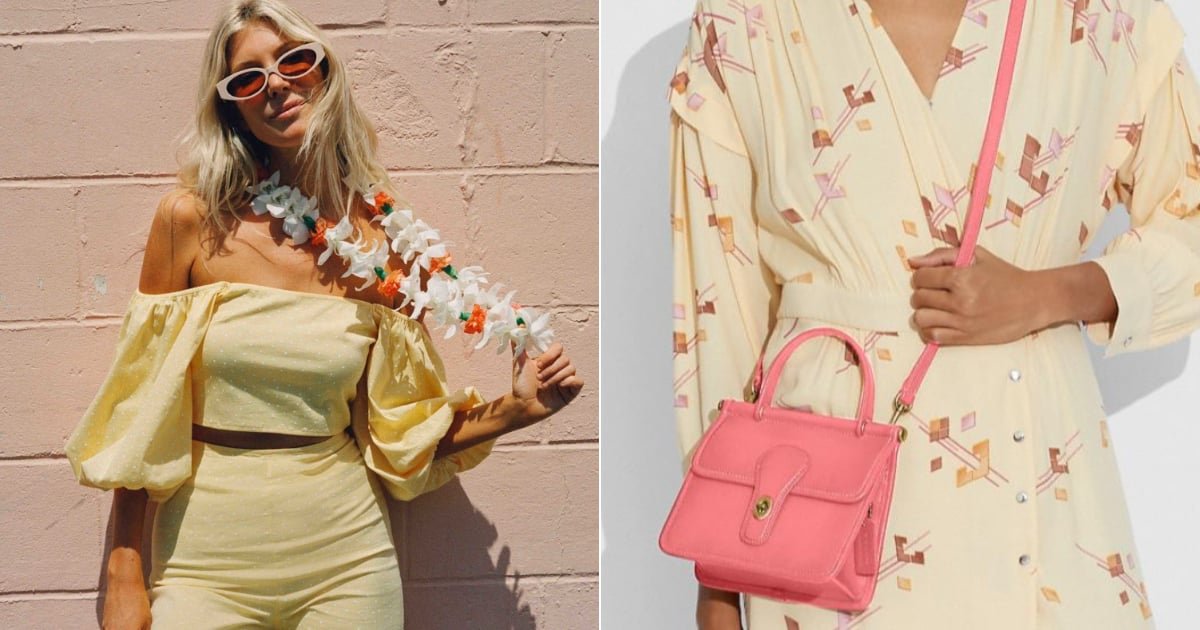 86 Discounted Fashion Finds to Shop at the Nordstrom Half Yearly Sale This Week