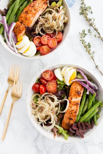These Colorful, Meal-Prep-Worthy Dishes May Be the Most Flavorful Way to Lose Weight