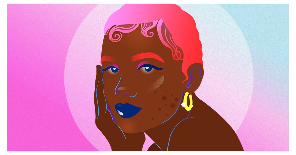 Everything You Need to Know About Treating Your Acne If You Have Darker Skin