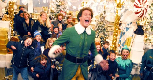 Watching Christmas Movies Is Good For Us, but What Does Your Fave Say About You?
